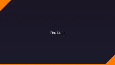 积分兑换 - LED环形补光灯 | A片 积分商城