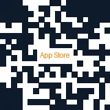 App Store下载二维码 - 每日大赛 A片 APP