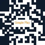 Google Play下载二维码 - 每日大赛 A片 APP